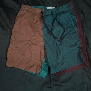 American Eagle Short